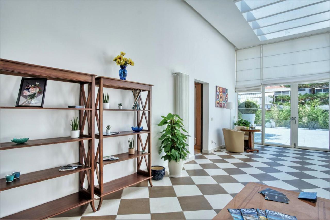 צ'פאלו Horizon Suites מראה חיצוני תמונה